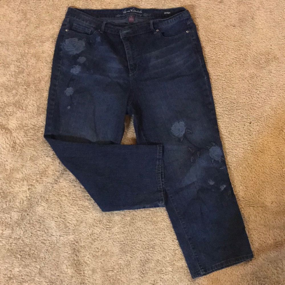 Women’s jeans